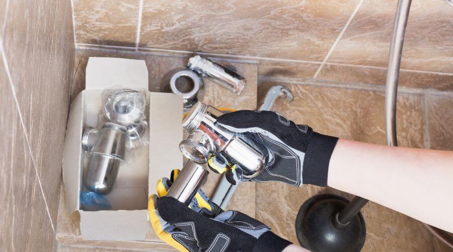 Professional New roof installation in Prescott, AZ